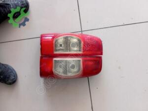 Isuzu d Max arka stop sağ sol 2006 2011 arası