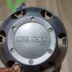 Isuzu D Max jant kapağı