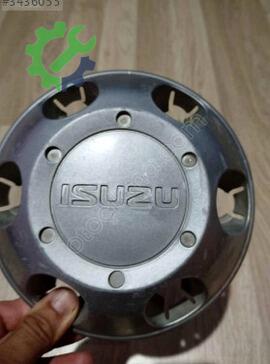 Isuzu D-Max Jant Kapağı çıkma parça