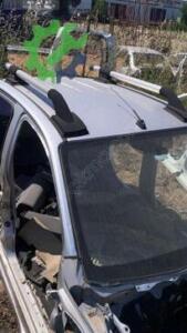 Çıkma Orijinal Kesme Tavan Sacı Isuzu D-Max