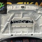 ISUZU D MAX MOTOR KAPUTU 2014-2017 ÇIKMA ORJİNAL