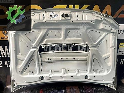 Isuzu D-Max Kaput 2014-2017 çıkma parça