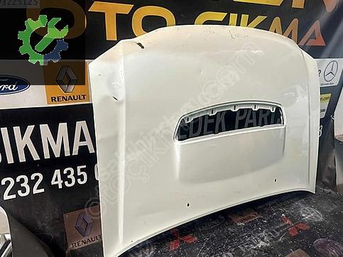 Isuzu D-Max Kaput 2014-2017 çıkma parça