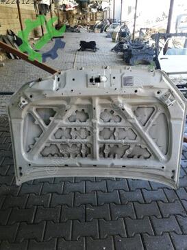 Isuzu D-Max Ön Kaput çıkma parça