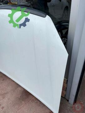 Isuzu D-Max Ön Kaput 2012-2017 çıkma parça
