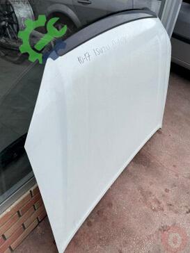 Isuzu D-Max Ön Kaput 2012-2017 çıkma parça