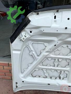 Isuzu D-Max Ön Kaput 2012-2017 çıkma parça