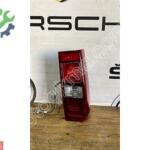 ISUZU D-MAX ORJİNAL HATASIZ LEDLİ SAĞ STOP