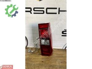 ISUZU D-MAX ORJİNAL HATASIZ LEDLİ SAĞ STOP