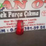 Isuzu d-max sağ arka stop