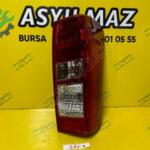 ISUZU D-MAX SAĞ STOP (LEDLİ) 17-19