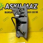 ISUZU D-MAX SAĞ STOP (LEDLİ) 17-19