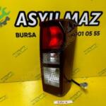 ISUZU D-MAX SAĞ STOP (SIFIR) 12-16
