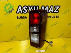 ISUZU D-MAX SAĞ STOP (SIFIR) 12-16
