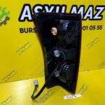ISUZU D-MAX SAĞ STOP (SIFIR) 12-16