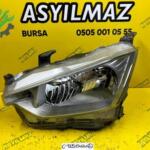 ISUZU D MAX SOL ÖN FAR (ORİJİNAL)