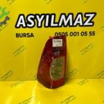 ISUZU D-MAX SOL STOP 06-11 (ORJİNAL) HATASIZ