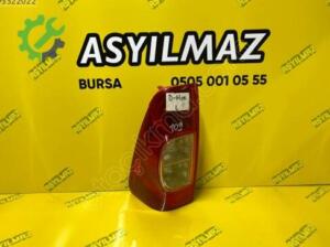 ISUZU D-MAX SOL STOP 06-11 (ORJİNAL) HATASIZ