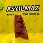 ISUZU D-MAX SOL STOP 06-11 (ORJİNAL) HATASIZ