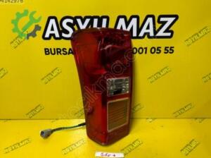 ISUZU D-MAX SOL STOP (LEDLİ) 17-19