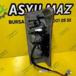 ISUZU D-MAX SOL STOP (LEDLİ) 17-19