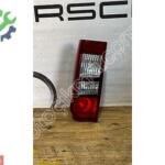 ISUZU D-MAX SOL STOP ORJİNAL HATASIZ