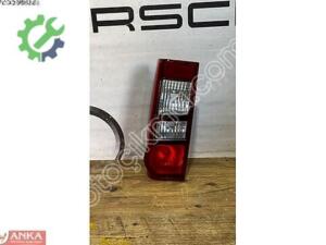 ISUZU D-MAX SOL STOP ORJİNAL HATASIZ