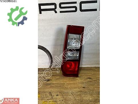 Isuzu D-Max Sol Arka Stop çıkma parça