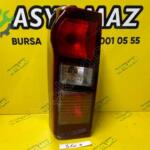 ISUZU D-MAX SOL STOP (SIFIR) 12-16