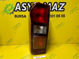 ISUZU D-MAX SOL STOP (SIFIR) 12-16