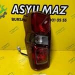 ISUZU D-MAX SOL STOP (SIFIR) 19-23
