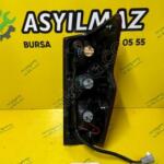 ISUZU D-MAX SOL STOP (SIFIR) 19-23