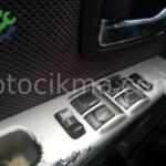 İsuzu Dmax 4lü cam düğmesi hatasız orjinal çıkma
