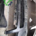 isuzu dmax  çıkma ön tampon