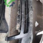isuzu dmax  çıkma ön tampon ve tüm çıkma parçalar