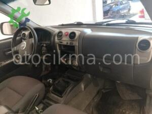 İsuzu Dmax Dolu torpido hatasız orjinal çıkma
