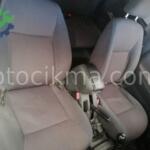 İsuzu Dmax Koltuk takımı hatasız orjinal çıkma