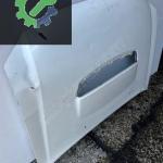 2014 Isuzu D-Max Kaput Çıkma Parça İzmir