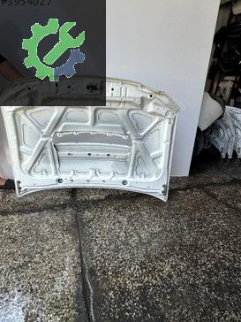 Isuzu D-Max Kaput çıkma parça