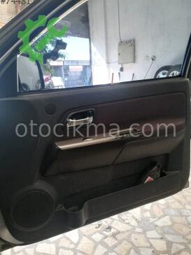 Isuzu D-Max Kapı Döşemesi çıkma parça