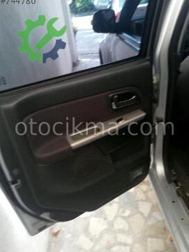 Isuzu D-Max Kapı Döşemesi çıkma parça