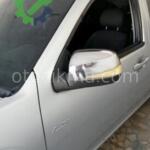 İsuzu Dmax Sol ön kapı gri hatasız orjinal çıkma