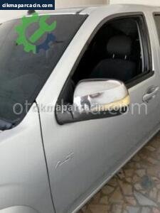 İsuzu Dmax Sol ön kapı gri hatasız orjinal çıkma