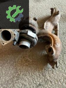 ISUZU NPR 4.6 KOMPLE ORJİNAL TURBO