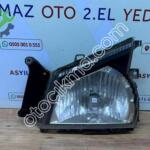 ISUZU NPR SOL FAR ORJİNAL 1 ADET