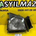 Isuzu D-Max Sağ Ön Far çıkma parça - AS YILMAZ OTO Bursa