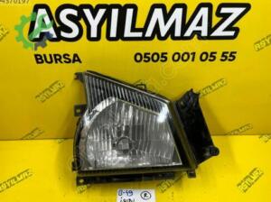 ISUZU NPR71 SAĞ FAR