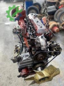 IVECO 35 Orijinal Çıkma Motor Komple