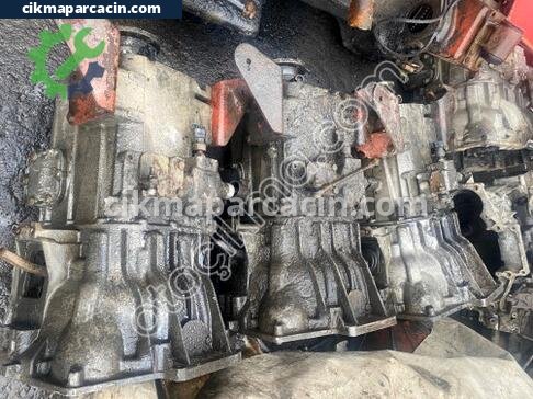 Mazda 6 Şanzıman Komple çıkma parça