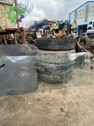 IVECO 65 Ön Cam çıkma parça